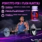 Tesvit Forte - Energy Supplement 90 tablets