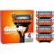 Fusion 5 - 4 blades Refill