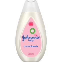 Baby - Liquid Cream 300 ml