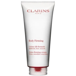 Body Firming Cream 200 ml