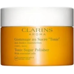 Tonic sugar polisher with essential oils 250 g