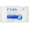 20 Micellar nourishing cleansing wipes for normal skin