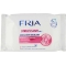 20 rebalancing micellars wipes for sensitive skin