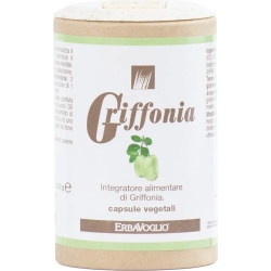 Griffonia - Mood Supplement 50 capsules