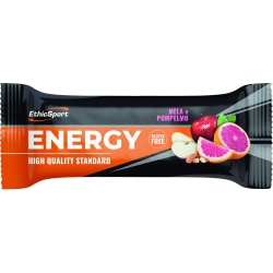 Energy Apple Grapefruit - energy bar of 35 g