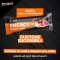 Energy Apple Grapefruit - energy bar of 35 g