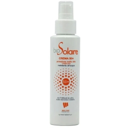 Biosolaire Crema SPF50+ Very high protection for the face 80 ml