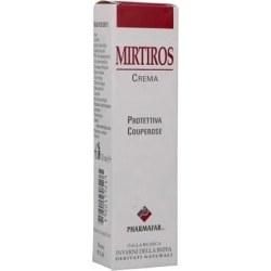 Mirtiros - Protective cream for couperose 30 Ml