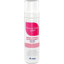 Hyalo Gyn Intimo - Cleansing mousse 200 ml