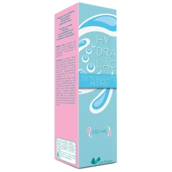 Hydralac - Intimate Cleanser 250 ml