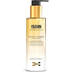 Isdinceutics Essential Cleansing - Facial Cleansing Oil 200 ml