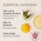 Isdinceutics Essential Cleansing - Facial Cleansing Oil 200 ml