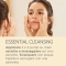 Isdinceutics Essential Cleansing - Facial Cleansing Oil 200 ml