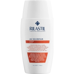 Ak Repair 100 - Moisturizing fluid emulsion 50 ml