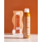 Sun System SPF50+ Transparent spray sunscreen 200 ml