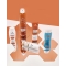 Sun System SPF50+ Transparent spray sunscreen 200 ml