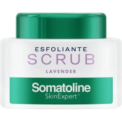Skin Expert - Exfoliating Scrub Lavender 350g