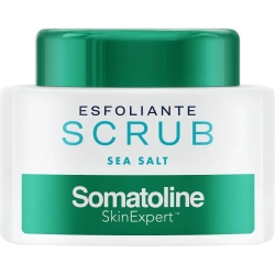 Skin Expert - Exfoliating Scrub Sea Salt 350 g