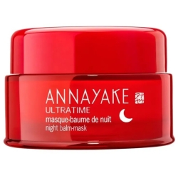 UltraTime Masque Baume De Nuit - Night face mask 50 ml
