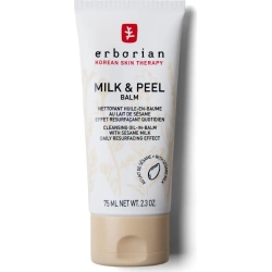 Milk & Peel Balm - korean Cleansing Oil Balm 75 ml