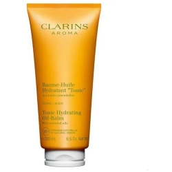 Tonic-Hydrating Oil-Balm 200 ml