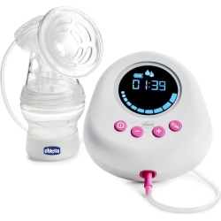 Naturally Me - Electric Breast Pump