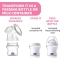 Naturally Me - Electric Breast Pump