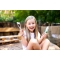 Kids - Raspberry toothpaste for children from 3 to 7 years 50 ml