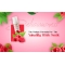 Kids - Raspberry toothpaste for children from 3 to 7 years 50 ml