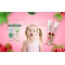 Kids - Raspberry toothpaste for children from 3 to 7 years 50 ml