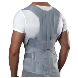 Ortho Dorsolombogib - Dorsal corset with shoulder straps size 3