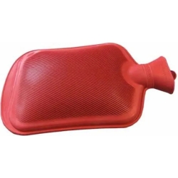 pure rubber Hot water bag