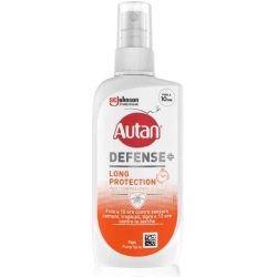 Defense Long Protection - bug repellent spray 100 ml