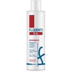 Floderm DA - Cleanser for atopic-prone skin 200 Ml