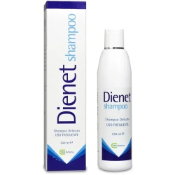 Dienet - Mild shampoo for brittle hair 250 ml