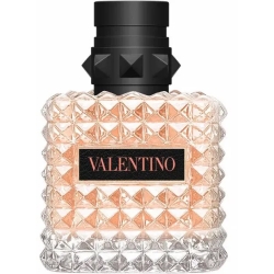 Born in Roma Coral Fantasy - eau de parfum for women 30 ml vapo