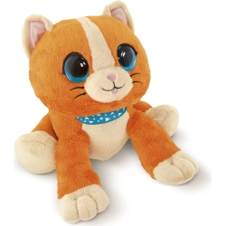 Sweet Kitten Cuckoo - Interactive soft toy