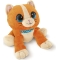 Sweet Kitten Cuckoo - Interactive soft toy