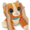 Sweet Kitten Cuckoo - Interactive soft toy