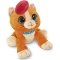 Sweet Kitten Cuckoo - Interactive soft toy