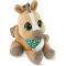 Dolce Cavallino Cucù - Interactive soft toy