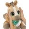 Dolce Cavallino Cucù - Interactive soft toy