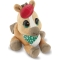 Dolce Cavallino Cucù - Interactive soft toy