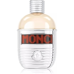 Pour Femme - Eau de Parfum for women 150 Ml Spray
