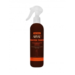 Water times - Tanning water for face and body 300 ml