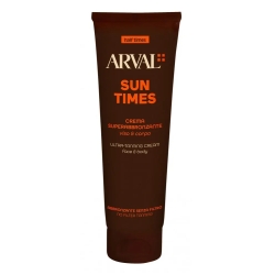 Sun Times - Superbonzing face and body cream 150 ml