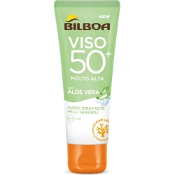 Viso SPF50+ - Solar cream for sensitive skin 50 ml