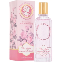 Un Matin Dans La Roseraie - eau de parfum woman 60 ml spray