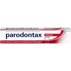 Original - daily toothpaste 75 ml