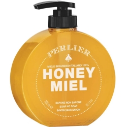 Honey Miel - Non-soap soap 300 ml